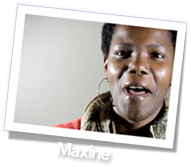 Maxine